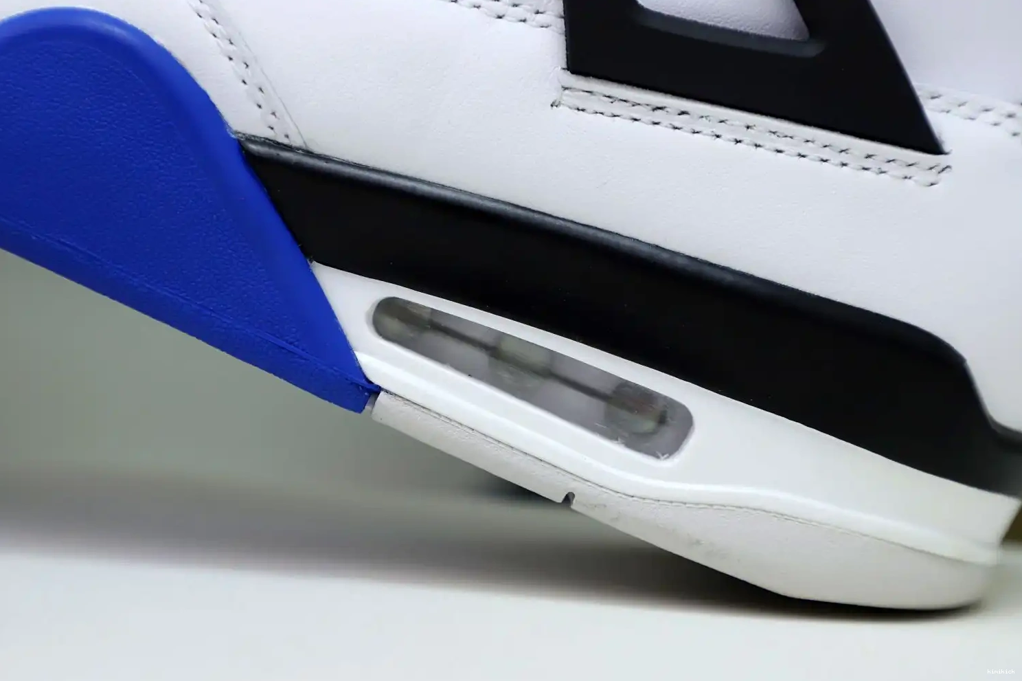 4 AIR MOTORSPORTS Kimikick JORDAN RETRO 0524